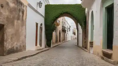 Los 10 Lugares Más Bonitos de Mérida, Yucatán: Descubre la Magia Blanca