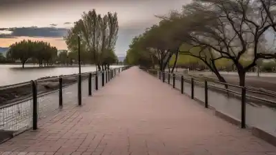 Top 5 de los Lugares Más Lindos de Viedma que Tienes que Conocer