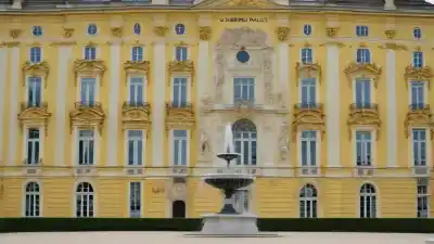 Los 10 Lugares Más Bonitos de Viena que Te Dejarán Sin Aliento