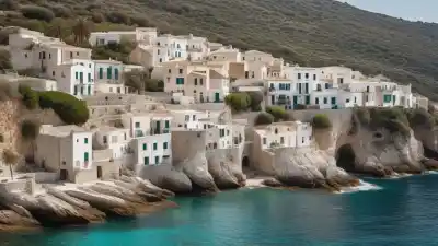 Los 10 Lugares Más Bonitos de la Costa Brava que Te Dejarán Sin Aliento