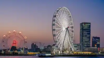 Top 10 de los Lugares Más Bonitos de Yokohama que Te Dejarán Sin Aliento
