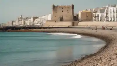 Top 10 de los Lugares Más Turísticos de Cádiz Que No Te Puedes Perder