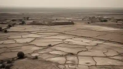 Los 5 Lugares Más Calurosos de El Salvador: Un Recorrido por el Infierno Terrenal