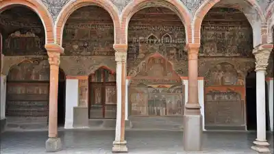 Top 10 de los Lugares Más Turísticos de Bulgaria que Tienes que Visitar