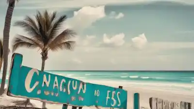 Top 10 de los Lugares Más Visitados en Cancún: La Guía Definitiva
