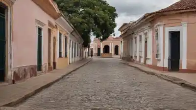 Top 5 de los Lugares Más Visitados en Camagüey que Tienes que Conocer