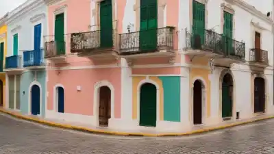 Top 10 de los Lugares Más Importantes de Campeche que Tienes que Visitar