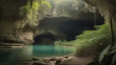 Top 5 de los Lugares Más Visitados de Camuy: Descubre la Joya del Karso
