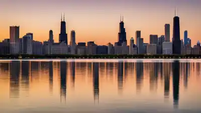 Top 10 de los Lugares Más Famosos de Chicago Que No Te Puedes Perder