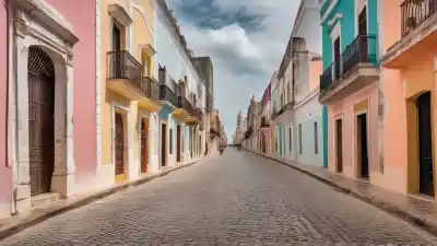 Top 10 de los Lugares Más Visitados de Campeche: Joyas del Golfo