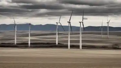 Los 5 Lugares con Más Viento en México: Donde Sopla la Furia de la Naturaleza