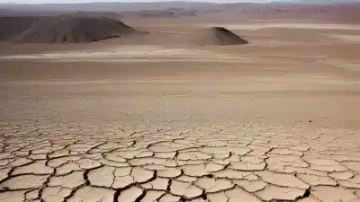 Los 5 Lugares Más Calurosos de Argentina: Un Infierno en la Tierra