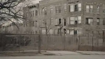 Top 5 de los Lugares Más Peligrosos de Chicago que Debes Conocer