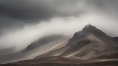 Top 10 de los Lugares con Más Viento del Planeta: Donde los Huracanes son Vecinos