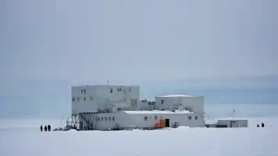 Top 7 de los Lugares con los Climas Más Extremos del Mundo