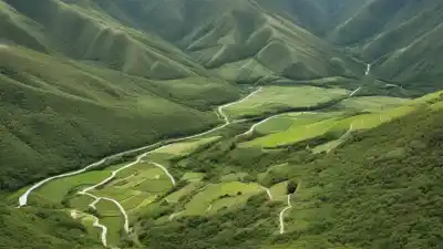 Los 10 Lugares Más Visitados de Cidra: Descubre el Corazón de la Ciudad de las Aguas Cristalinas