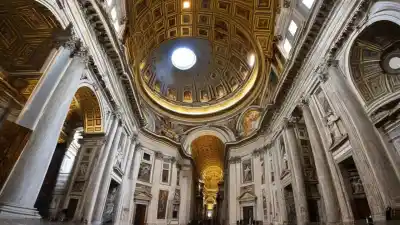 Los 10 Lugares Católicos Más Visitados del Mundo: Una Peregrinación por los Santuarios de la Fe