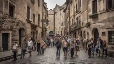 Top 10 de los Lugares con Más Turismo en el Mundo: La Lista Definitiva