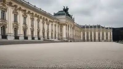Top 10 de los Lugares Más Conocidos de Viena: La Esencia Imperial