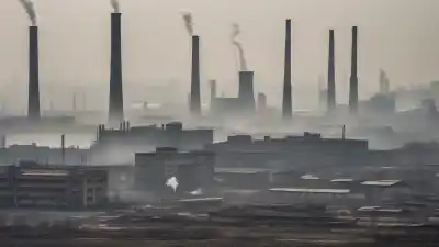 Los 10 Lugares Más Contaminados de China: Un Impactante Recorrido