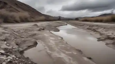 Los 5 Lugares Más Contaminados de Bolivia: Un Recorrido por las Zonas de Mayor Impacto Ambiental