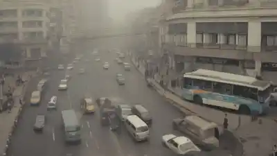 Los 10 Lugares Más Contaminados de Lima: Un Recorrido por los Puntos Críticos de la Ciudad