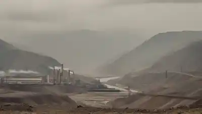 Los 5 Lugares Más Contaminados del Perú: Un Recorrido por las Zonas de Emergencia Ambiental