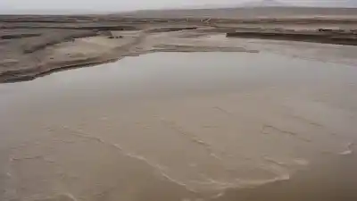 Top 5 de los Lugares Más Contaminados de Arequipa que Debes Conocer