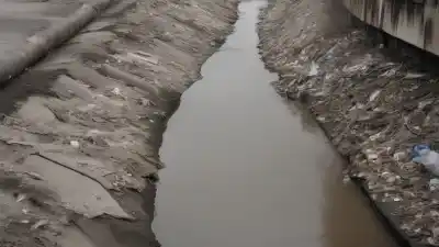 Top 5 de los Lugares Más Contaminados de Panamá: Un Recorrido por los Puntos Críticos
