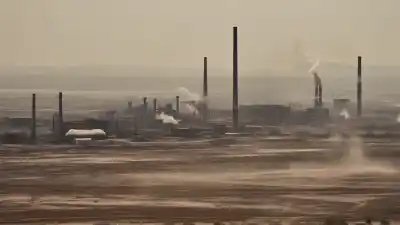 Los 10 Lugares Más Contaminados de México: Un Viaje a las Zonas de Emergencia Ambiental