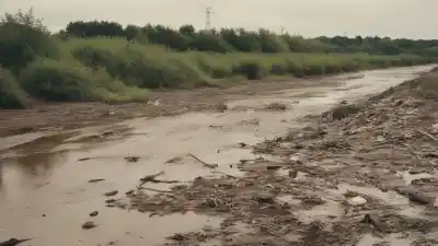 Top 5 de los Lugares Más Contaminados de Piura que Debes Conocer