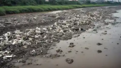 Top 5 de los Lugares Más Contaminados de Indonesia que Debes Conocer