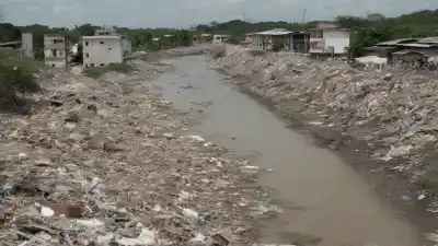 Los 5 Lugares Más Contaminados de República Dominicana: Un Análisis Crítico