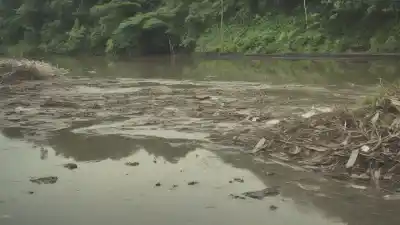 Los 5 Lugares Más Contaminados de Panamá: Un Recorrido por los Puntos Críticos
