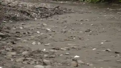 Top 5 de los Lugares Más Contaminados de Costa Rica que Debes Conocer