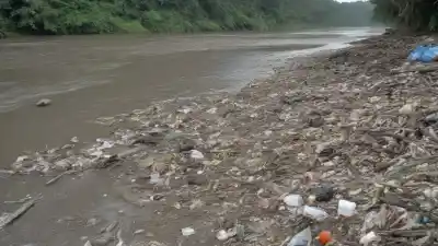 Top 5 de los Lugares Más Contaminados de Guatemala que Debes Conocer