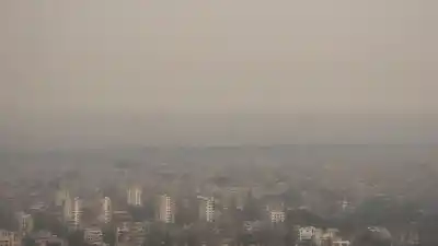 Top 5 de los Lugares Más Contaminados de la India: Un Viaje a Zonas de Emergencia Ambiental
