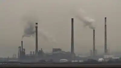 Top 5 de los Lugares Más Contaminados de Francia que Debes Conocer