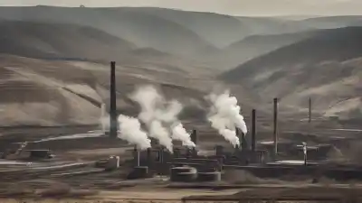 Top 5 de los Lugares Más Contaminados de Sudamérica que Debes Conocer