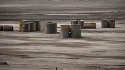 Top 10 de los Lugares Más Contaminados de Estados Unidos: Una Mirada a los Puntos Críticos