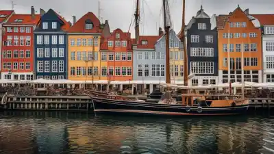 Top 10 de los Lugares Más Importantes de Copenhague Que No Te Puedes Perder