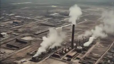 Top 5 de los Lugares Más Contaminados de Veracruz: Un Recorrido por las Zonas de Mayor Impacto Ambiental