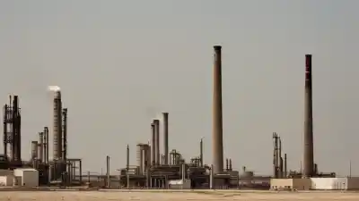 Los 5 Lugares Más Contaminados de Qatar: Un Análisis de los Puntos Críticos
