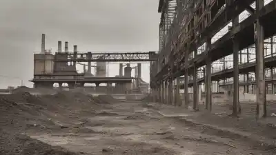 Los 10 Lugares Más Contaminados de Italia: Un Impactante Recorrido