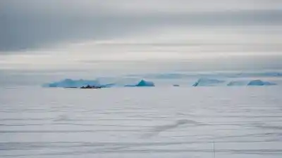 Los 10 Lugares Más Desolados y Remotos del Planeta Tierra