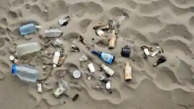 Top 10 de los Lugares Más Contaminados por Plástico del Planeta