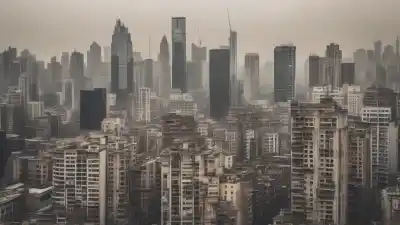 Top 10 de los Lugares Más Densamente Poblados del Planeta: Donde la Vida se Concentra al Máximo