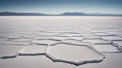 Los 10 Lugares Más Desconocidos del Mundo que Parecen de Otro Planeta
