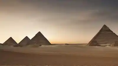 Los 10 Lugares Más Importantes de Egipto que Tienes que Visitar en tu Vida
