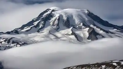 Top 7 de los Lugares Donde Más Nieve en Estados Unidos: Paraíso de los Amantes del Invierno